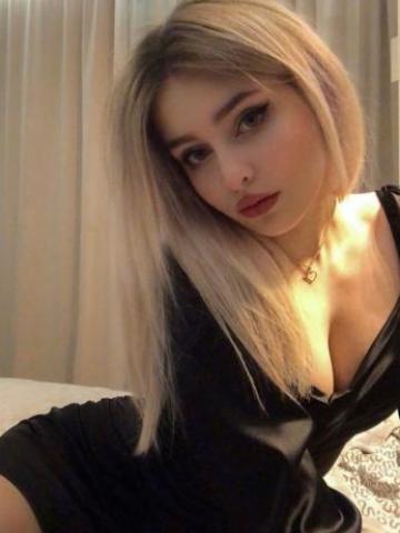 Лолита Светская Реал фото 2