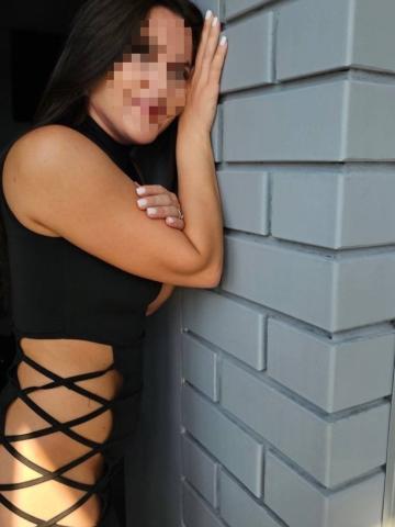 Зоя Новенькая Модель фото 2