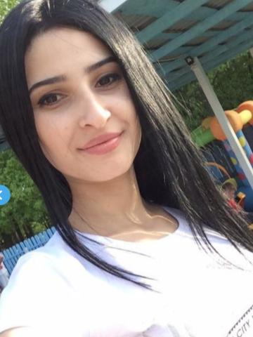 Вероника Звонок Реал