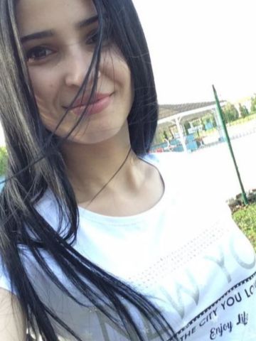 Вероника Звонок Реал фото 3